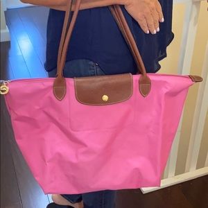 Longchamp Handbag
